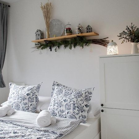 Donovaly Alonia Apartment Luaran gambar
