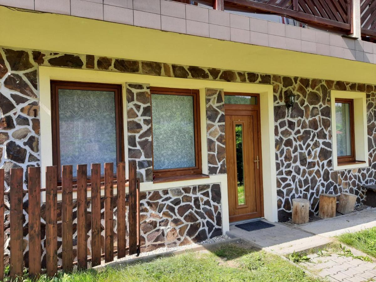 Donovaly Alonia Apartment Luaran gambar