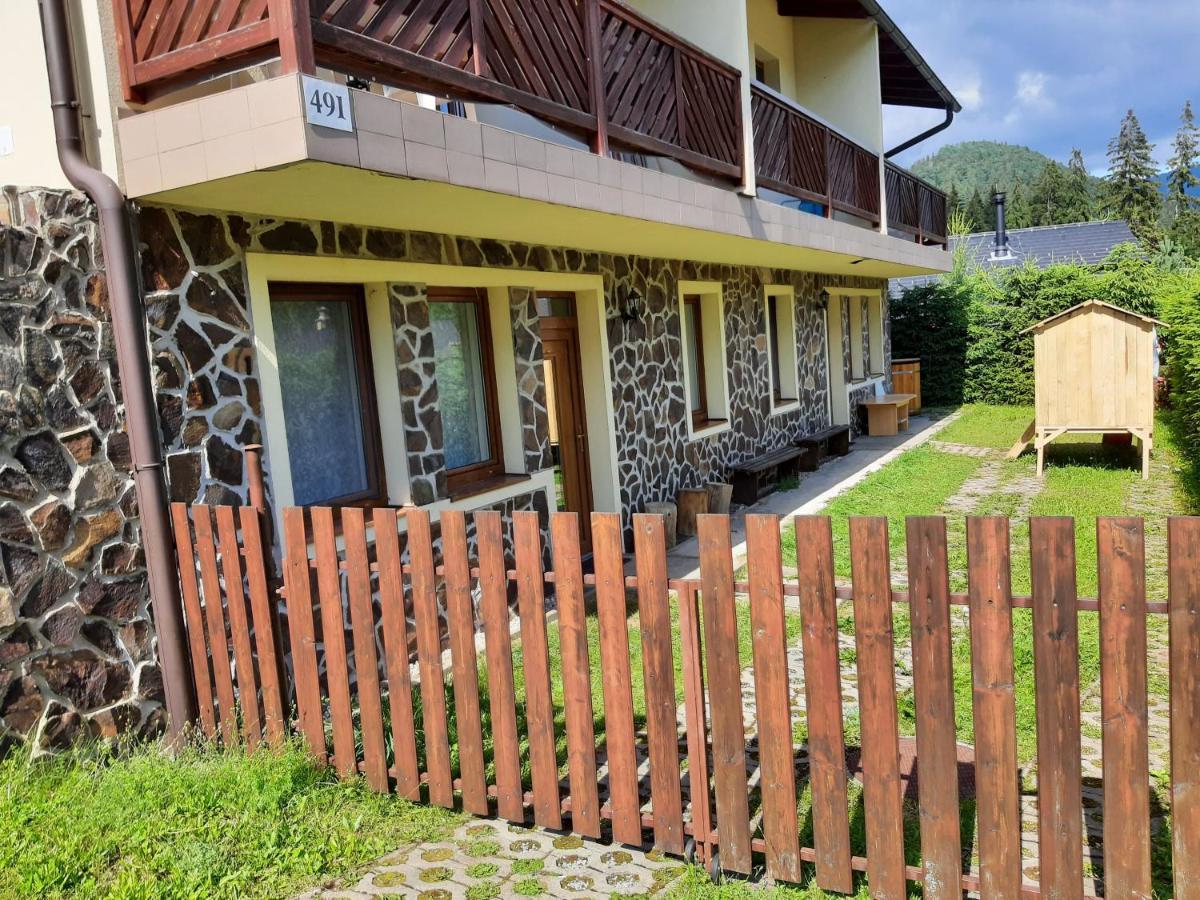 Donovaly Alonia Apartment Luaran gambar