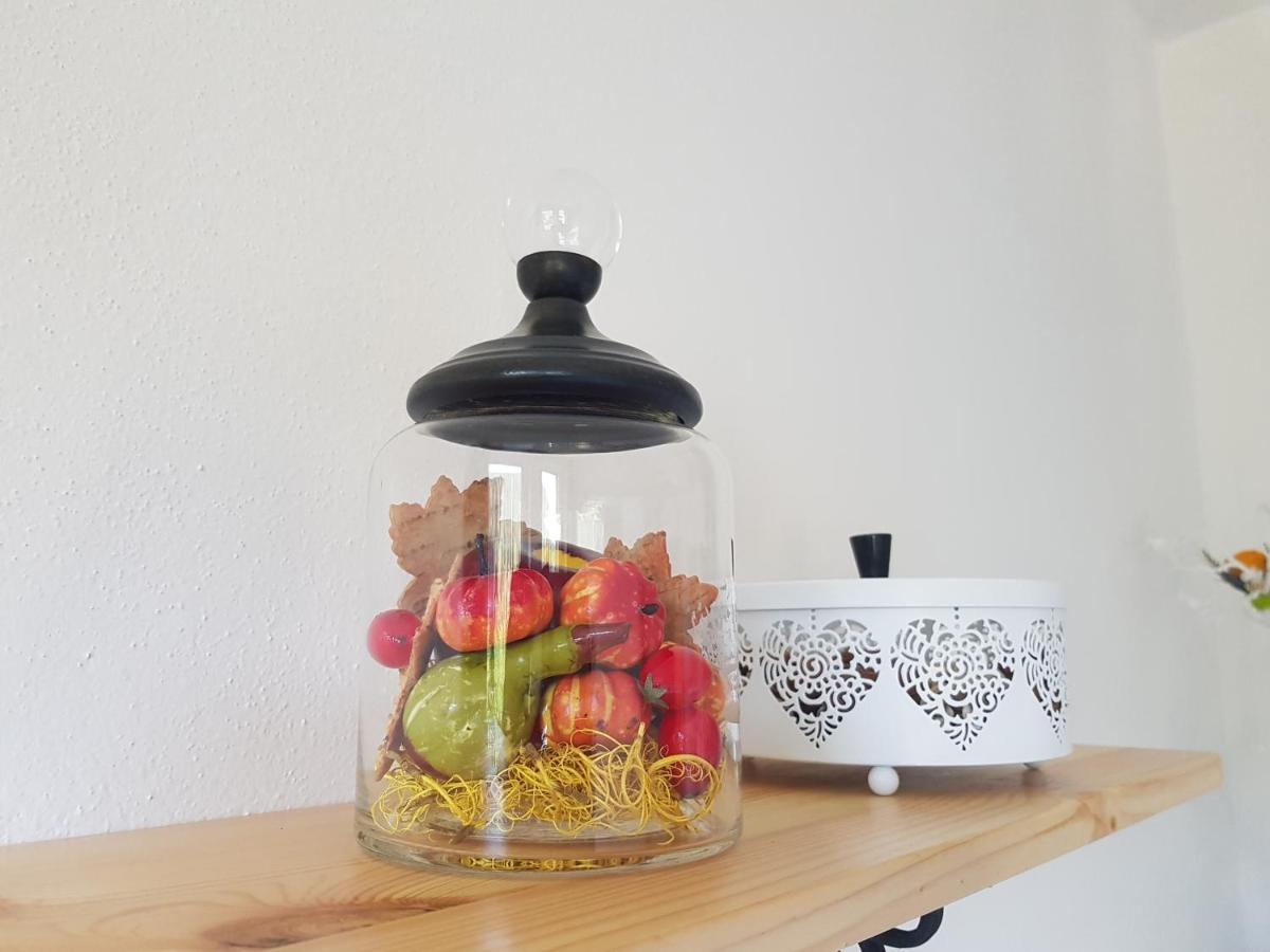 Donovaly Alonia Apartment Luaran gambar