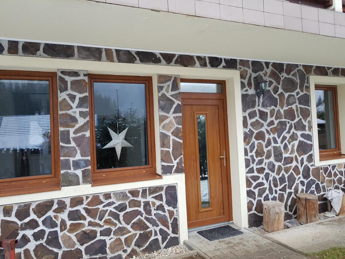 Donovaly Alonia Apartment Luaran gambar