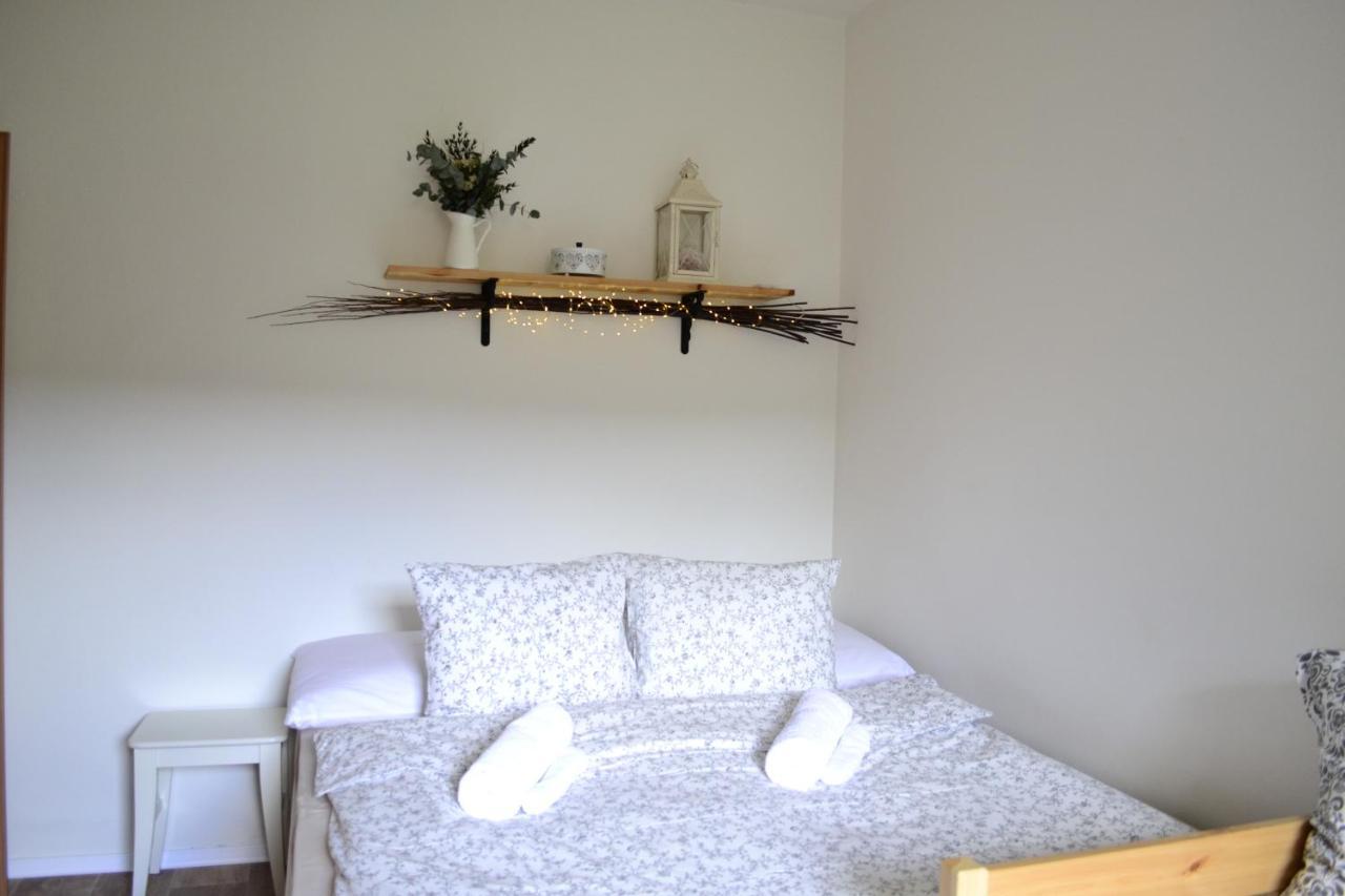 Donovaly Alonia Apartment Luaran gambar