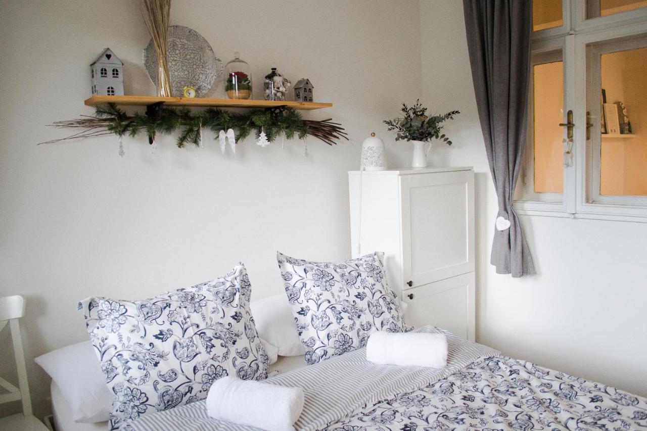 Donovaly Alonia Apartment Luaran gambar