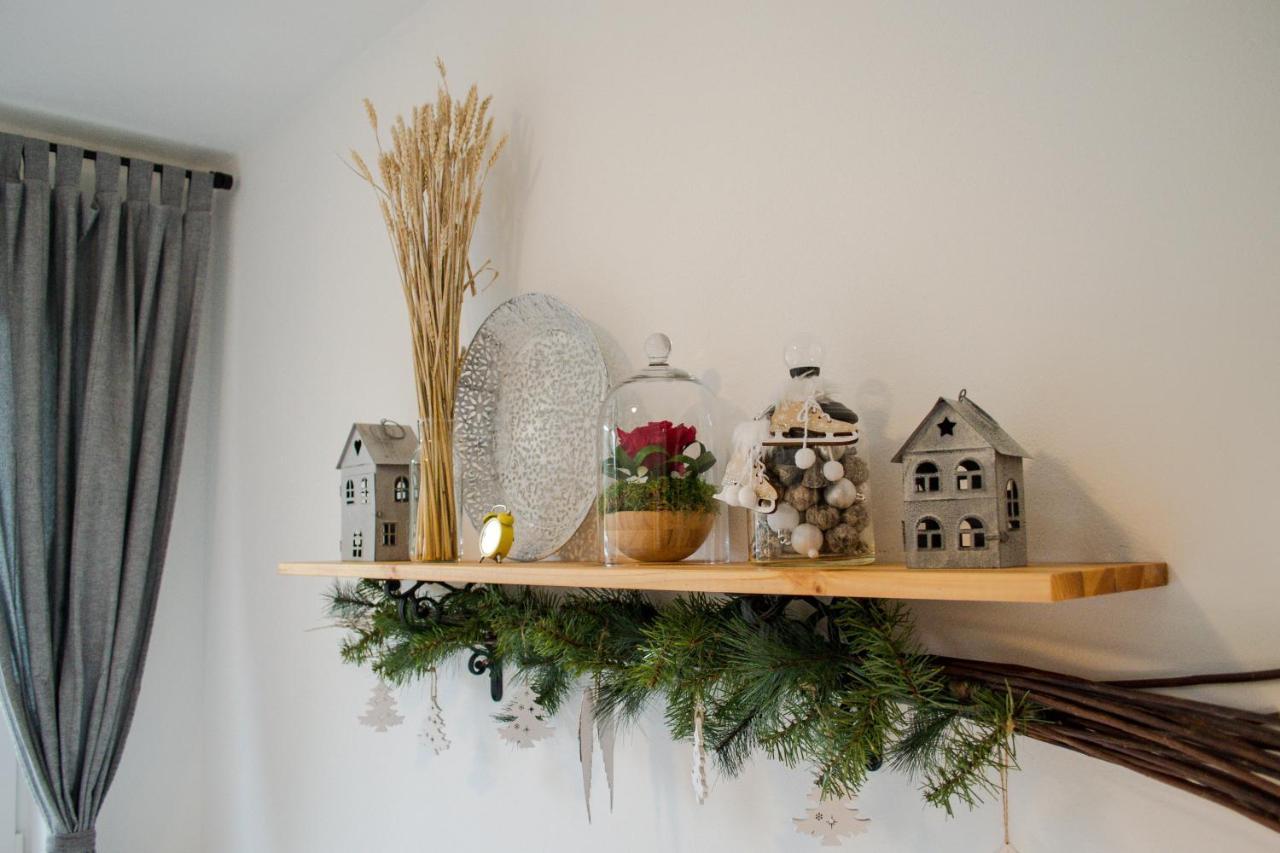 Donovaly Alonia Apartment Luaran gambar