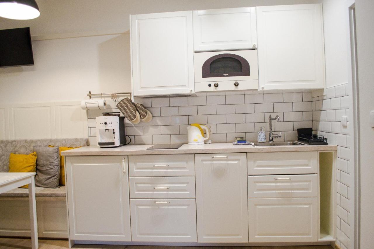 Donovaly Alonia Apartment Luaran gambar