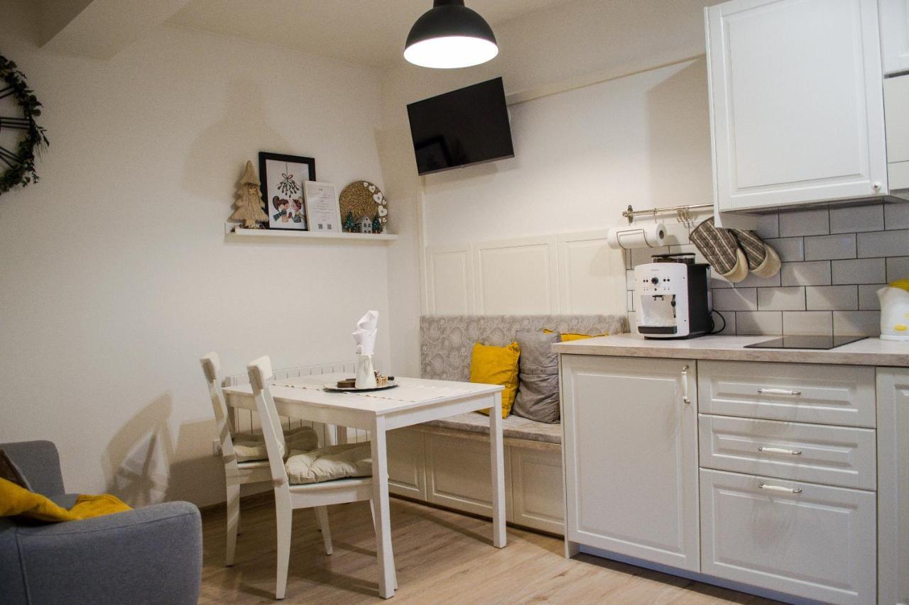 Donovaly Alonia Apartment Luaran gambar