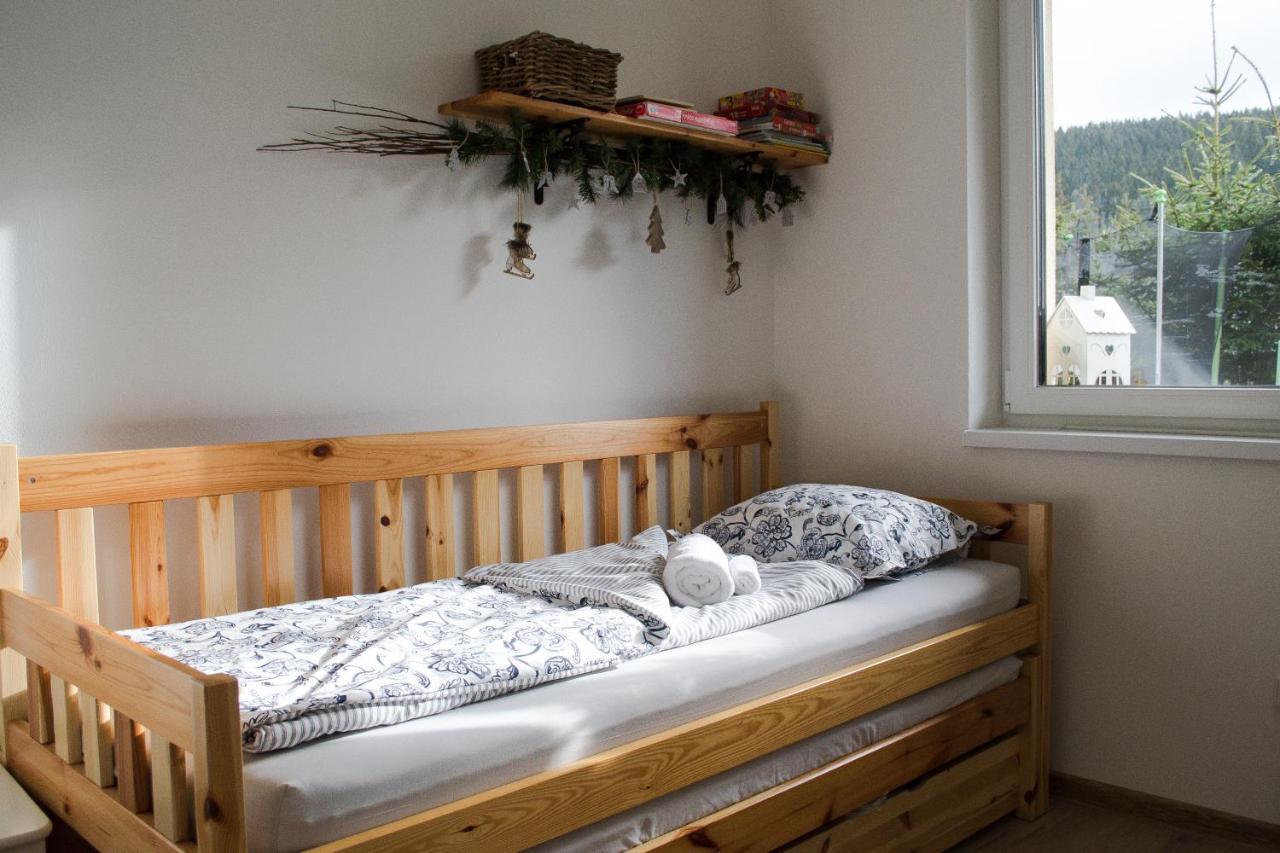 Donovaly Alonia Apartment Luaran gambar
