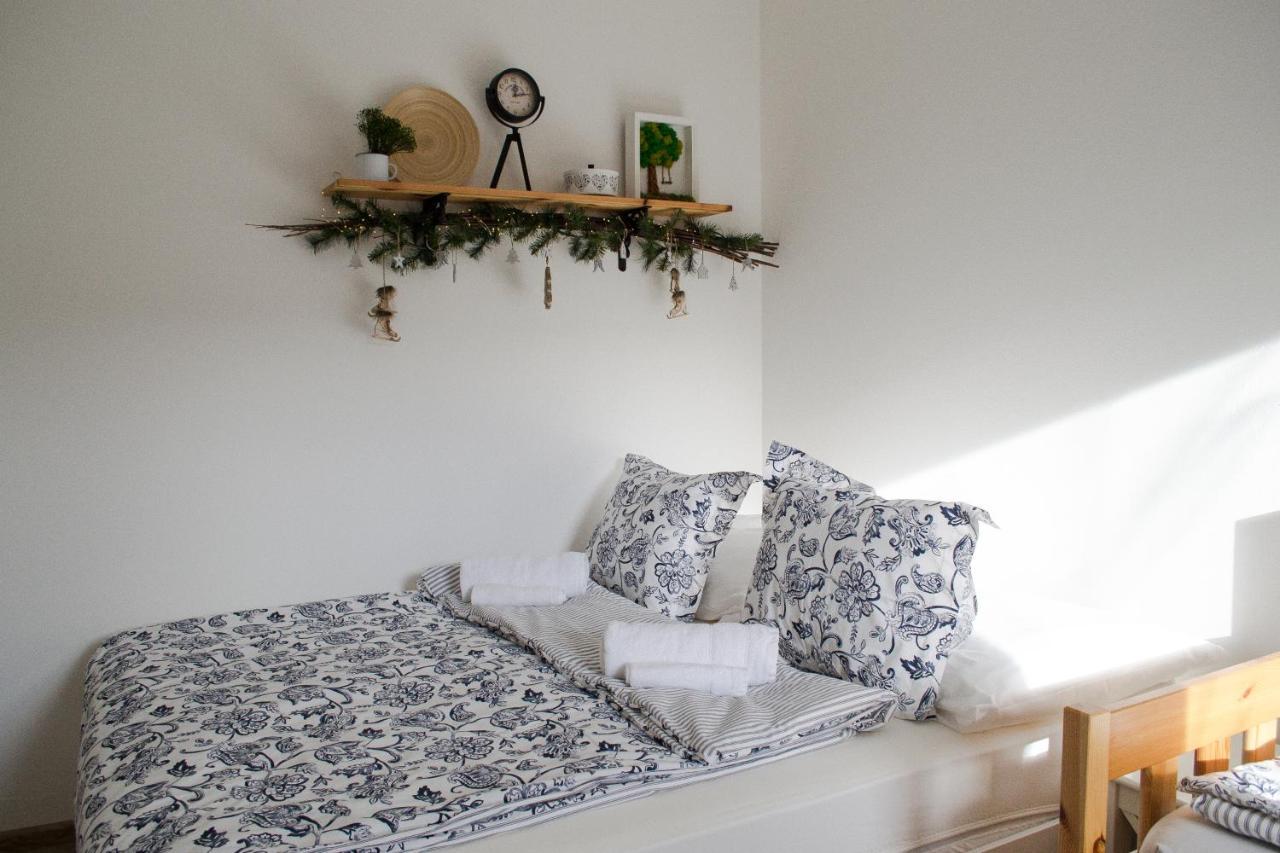 Donovaly Alonia Apartment Luaran gambar