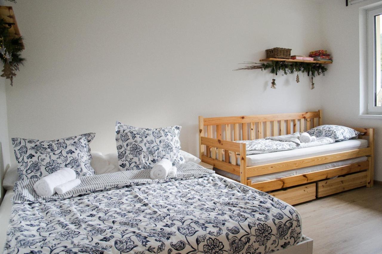 Donovaly Alonia Apartment Luaran gambar