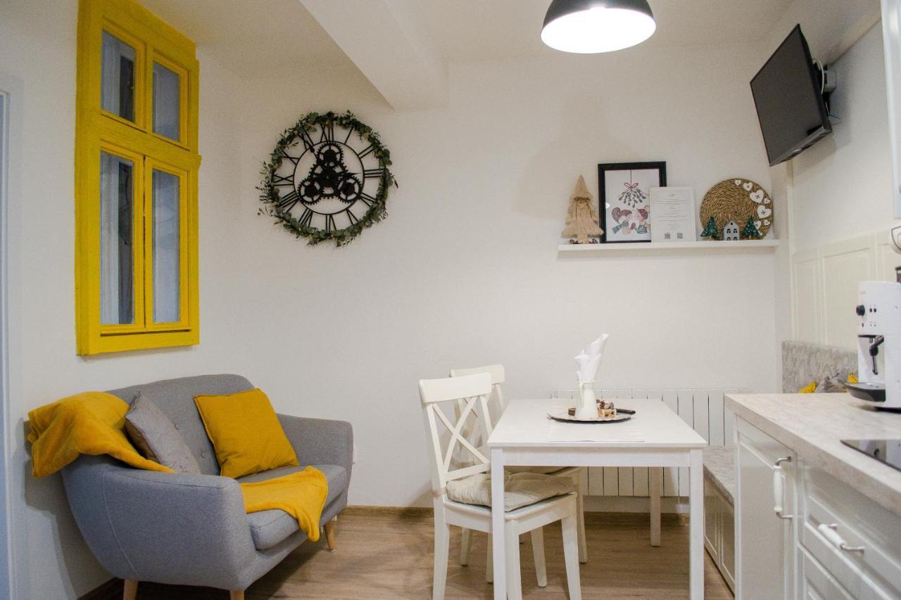 Donovaly Alonia Apartment Luaran gambar