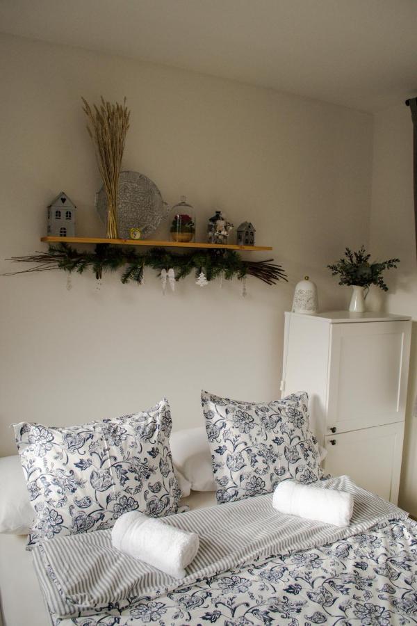 Donovaly Alonia Apartment Luaran gambar
