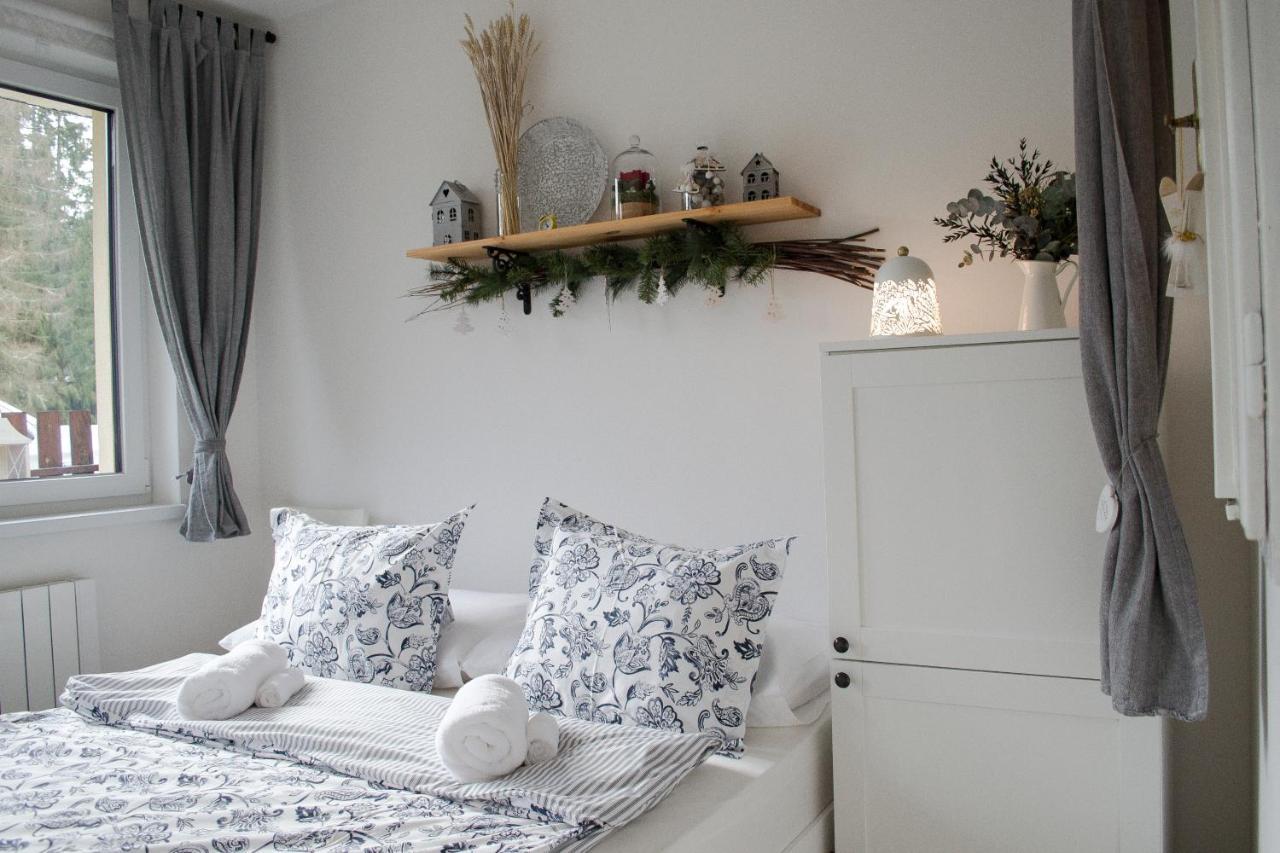 Donovaly Alonia Apartment Luaran gambar